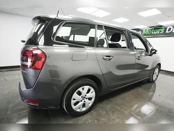 Used Citroen Grand C4 Picasso 2019 for sale - 79645519: Photo