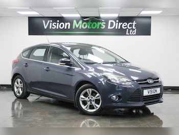 Used Ford Focus 2011 for sale - 79553021: Photo