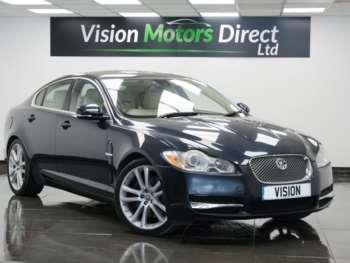 2011 (09) - 3.0d S V6 Premium Luxury Auto Euro 5 4dr