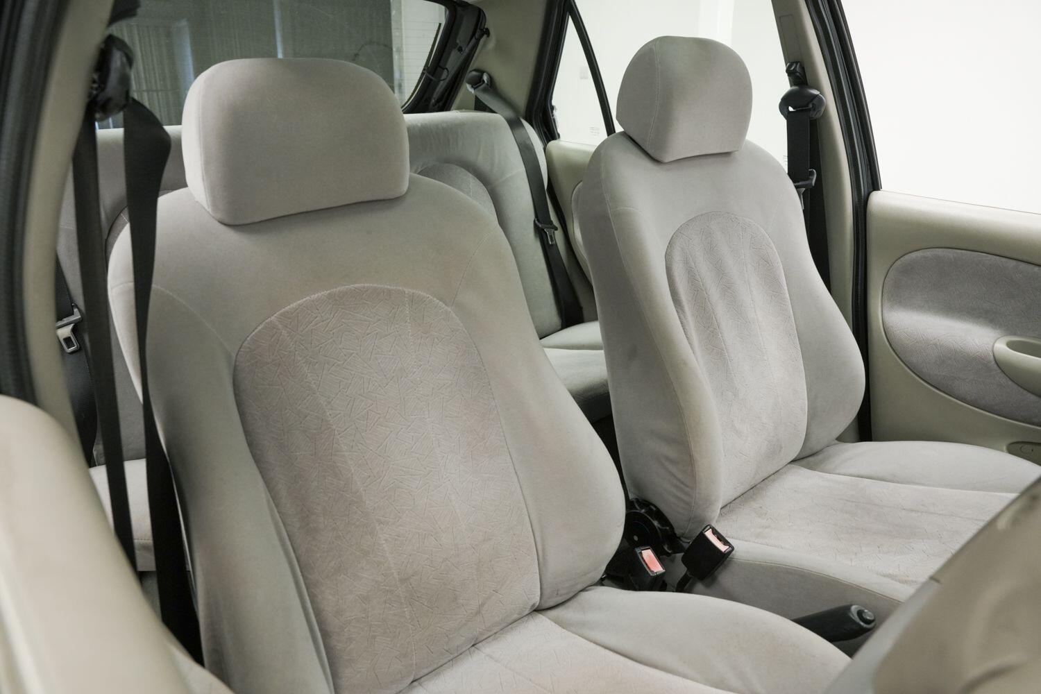 Used Ford Fiesta 1997 for sale - 77549792: Photo 11