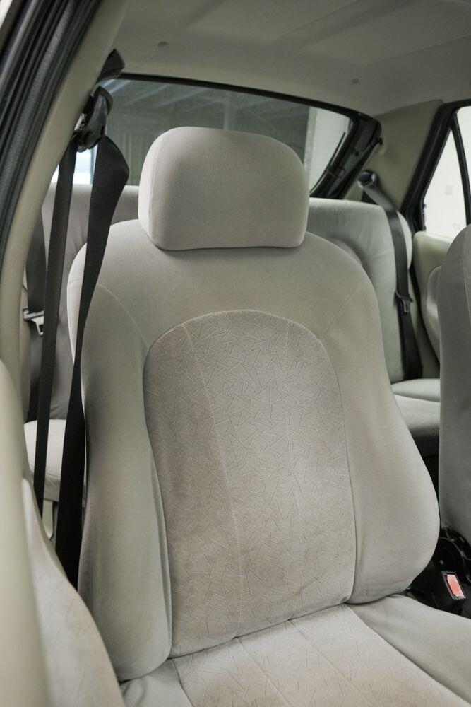 Used Ford Fiesta 1997 for sale - 77549792: Photo 12