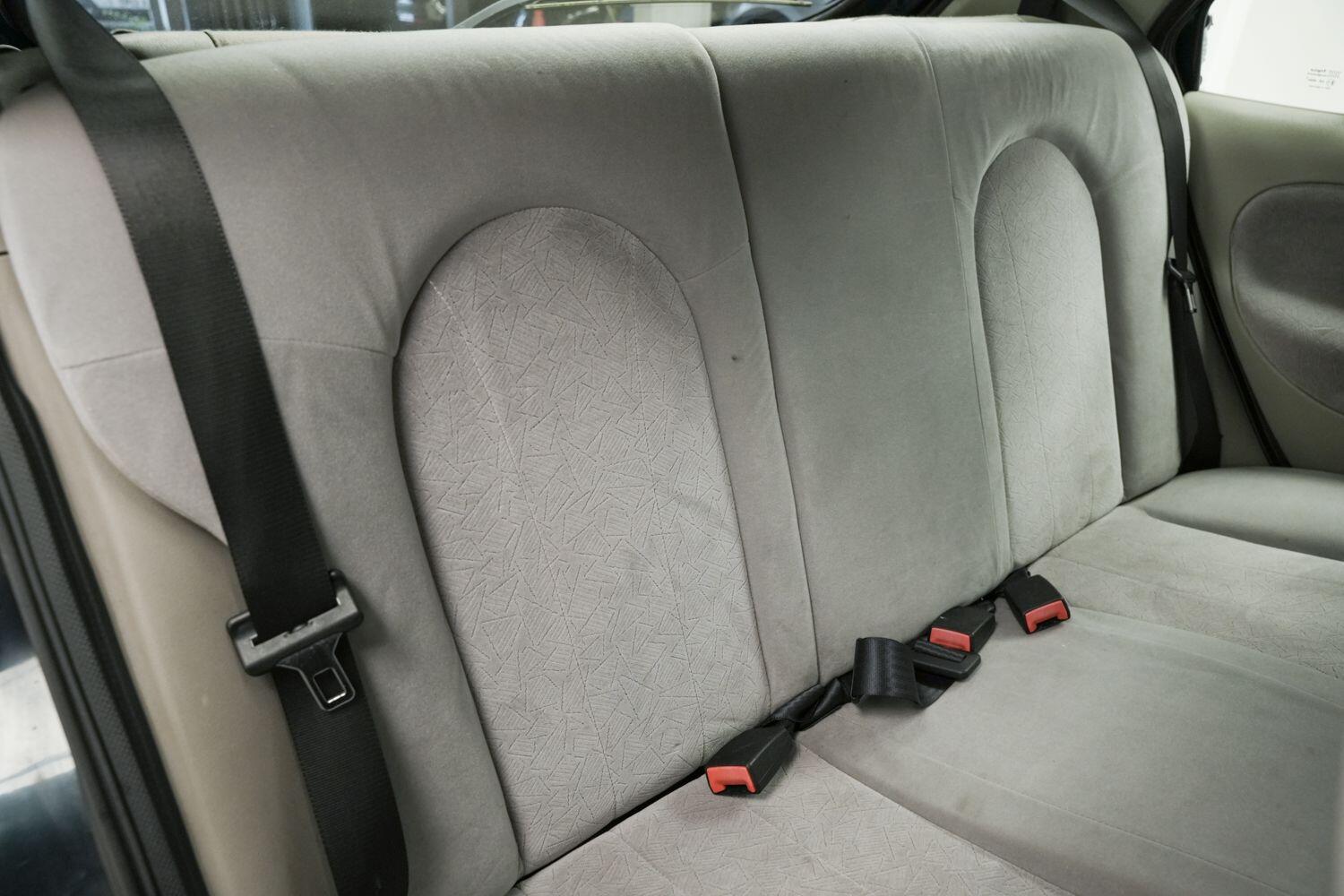 Used Ford Fiesta 1997 for sale - 77549792: Photo 13