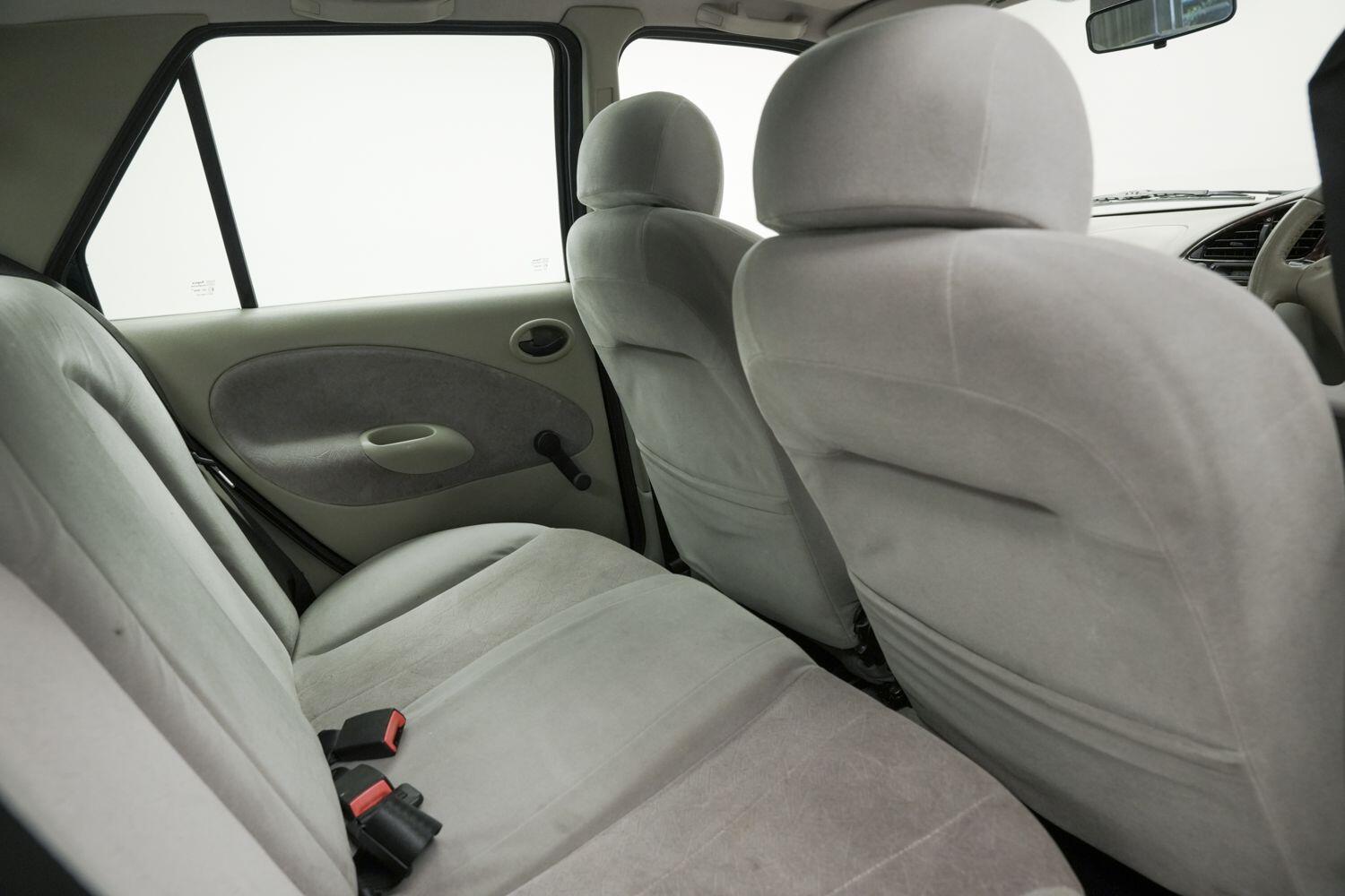 Used Ford Fiesta 1997 for sale - 77549792: Photo 15