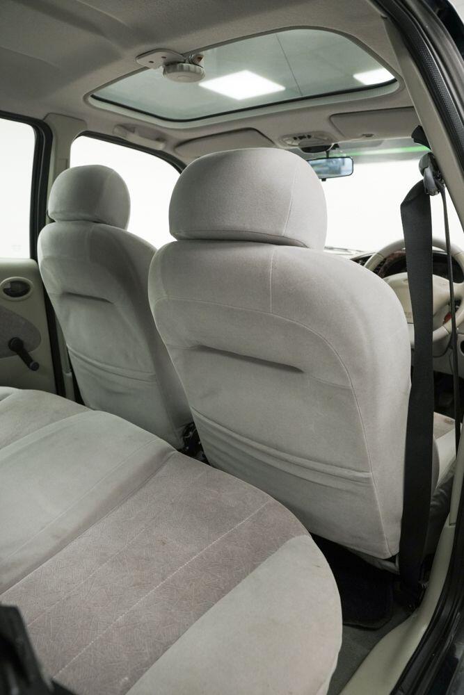 Used Ford Fiesta 1997 for sale - 77549792: Photo 16