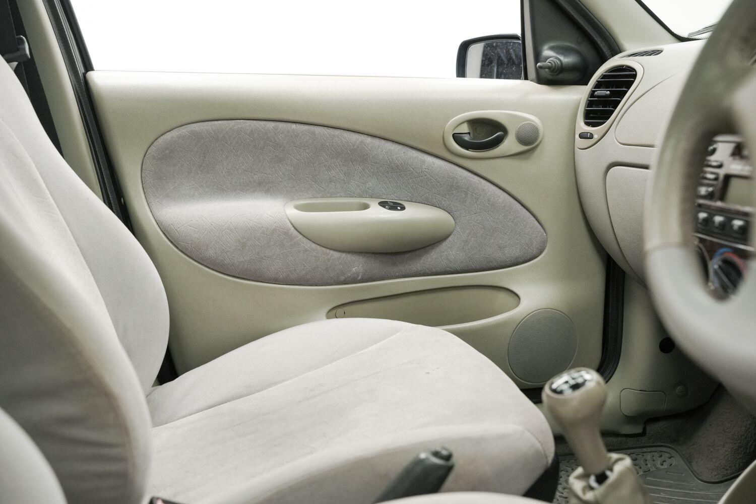 Used Ford Fiesta 1997 for sale - 77549792: Photo 19