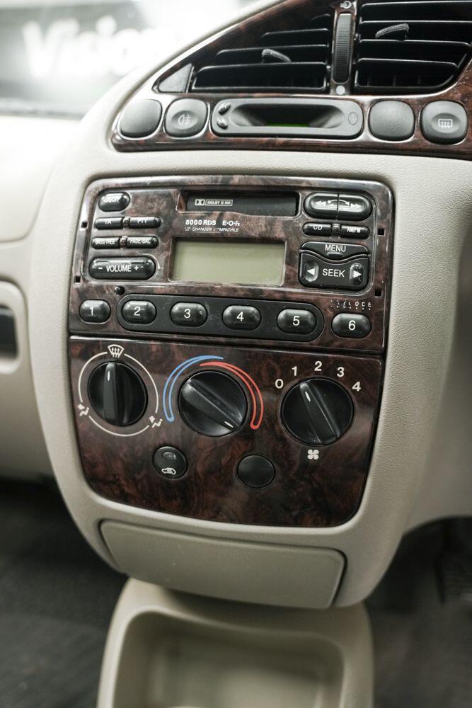 Used Ford Fiesta 1997 for sale - 77549792: Photo 23