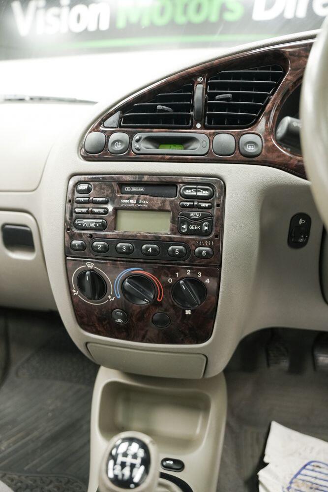 Used Ford Fiesta 1997 for sale - 77549792: Photo 24