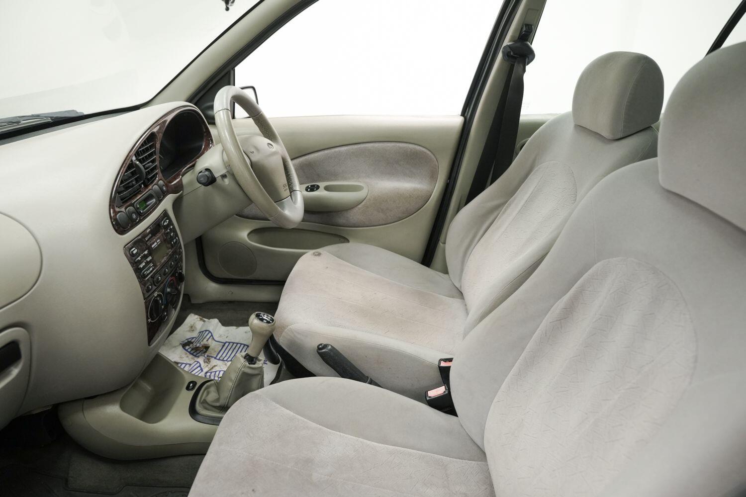 Used Ford Fiesta 1997 for sale - 77549792: Photo 26