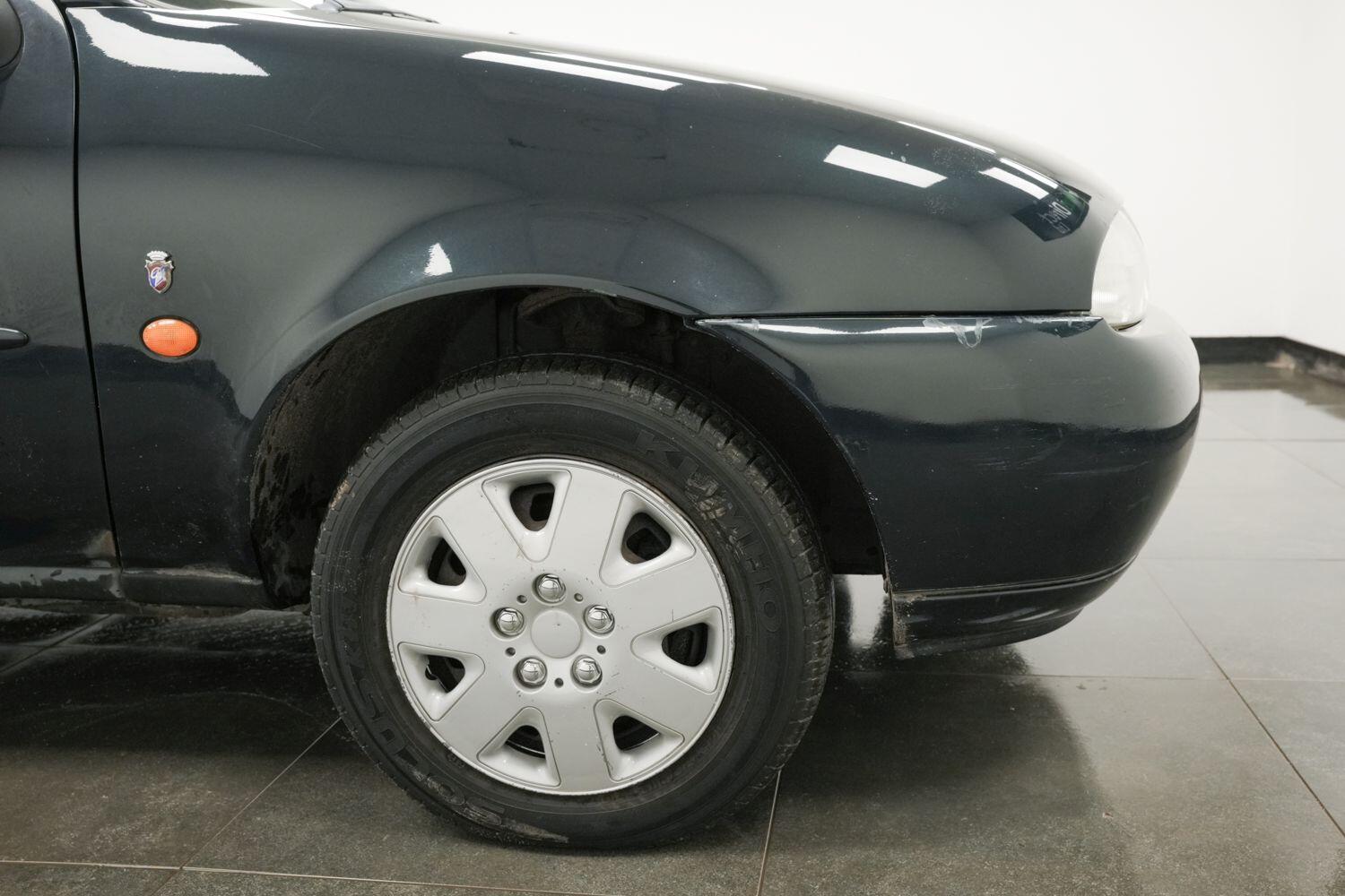 Used Ford Fiesta 1997 for sale - 77549792: Photo 5