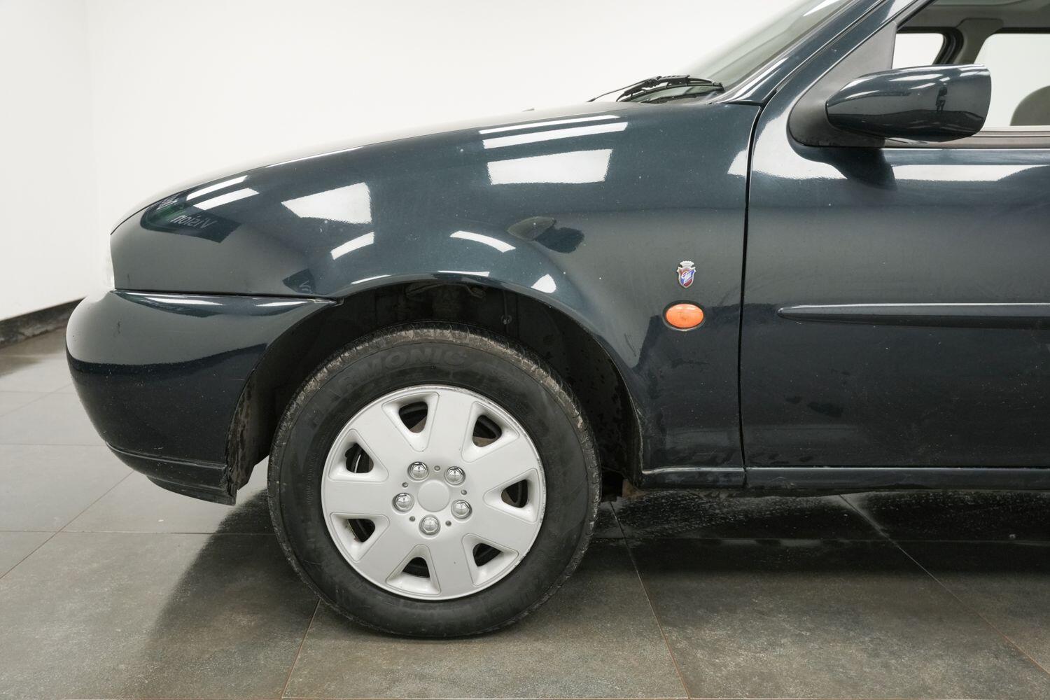 Used Ford Fiesta 1997 for sale - 77549792: Photo 6