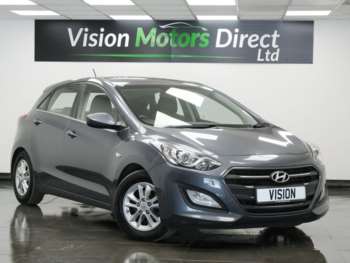 2015 (65) - 1.6 CRDi Blue Drive SE 5dr