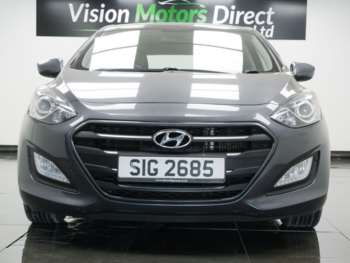 Used Hyundai i30 2015 for sale - 74848996: Photo