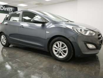 Used Hyundai i30 2015 for sale - 74848996: Photo