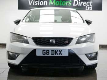 Used SEAT Leon 2013 for sale - 74850227: Photo