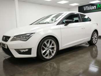 Used SEAT Leon 2013 for sale - 74850227: Photo