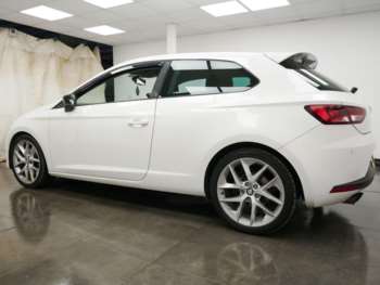 Used SEAT Leon 2013 for sale - 74850227: Photo