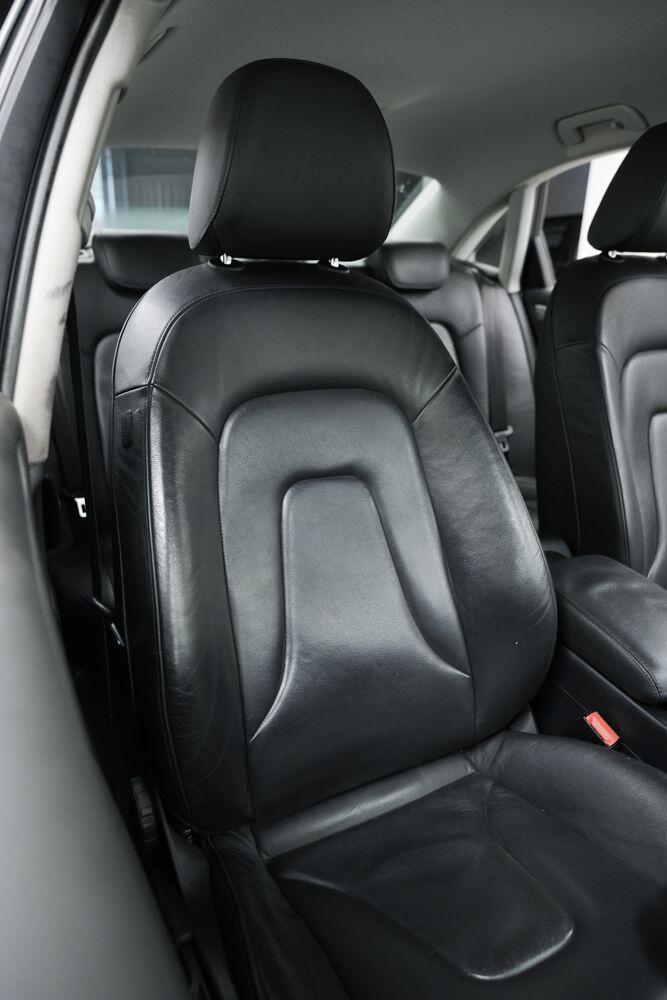 Used Audi A4 2014 for sale - 76592458: Photo 13