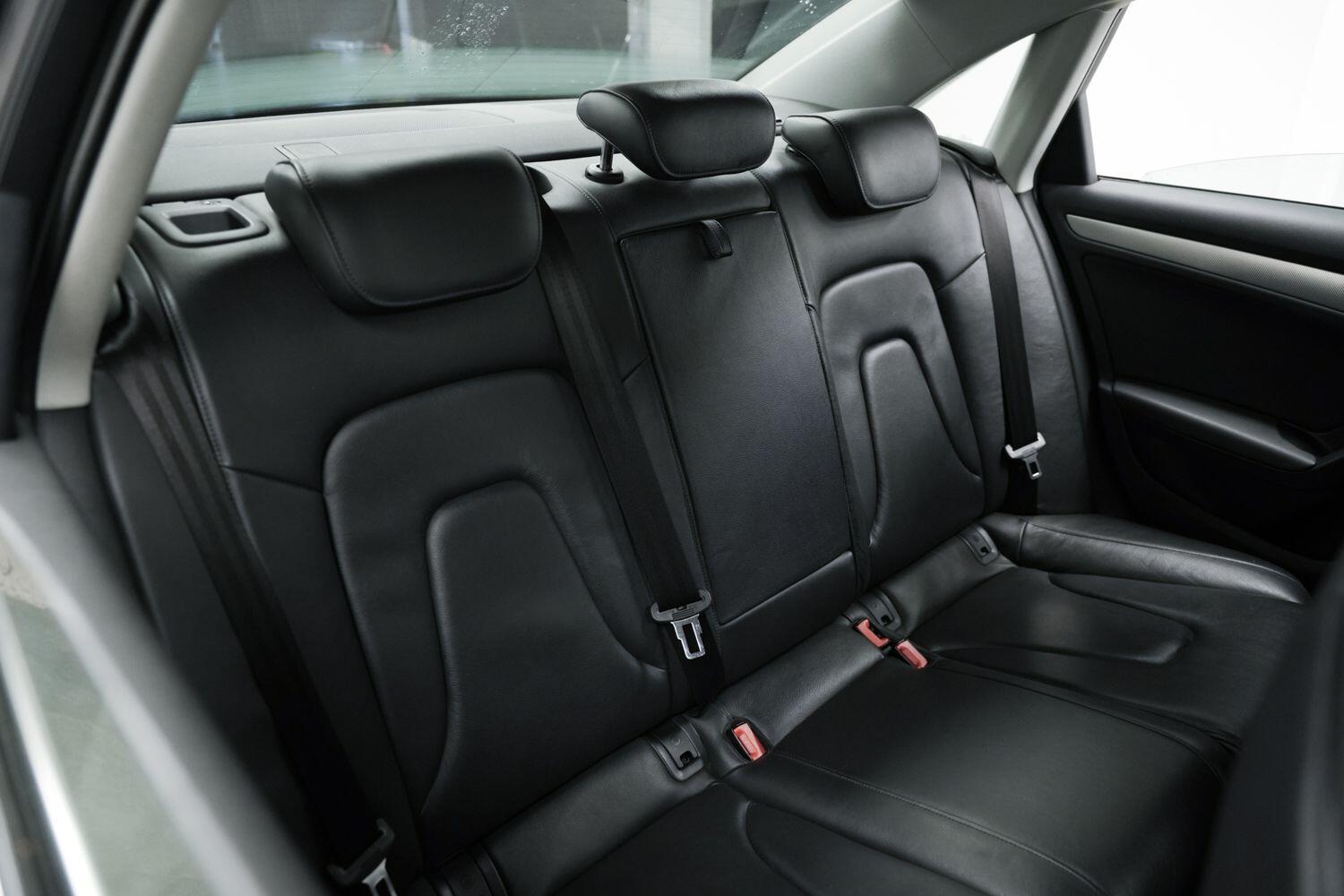 Used Audi A4 2014 for sale - 76592458: Photo 14