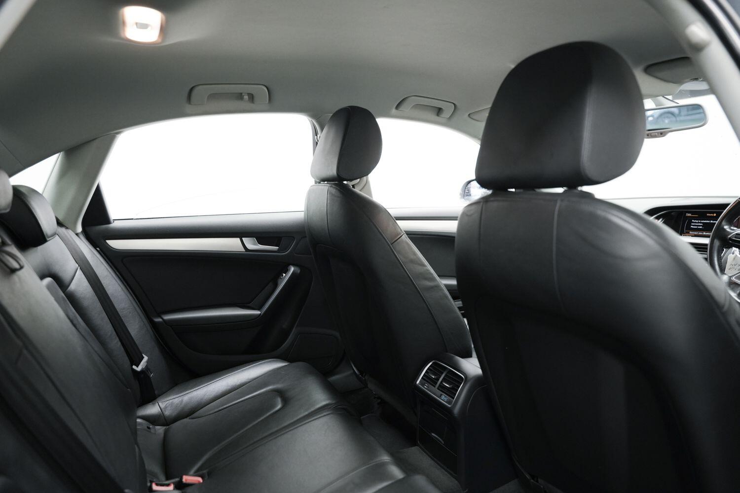 Used Audi A4 2014 for sale - 76592458: Photo 16