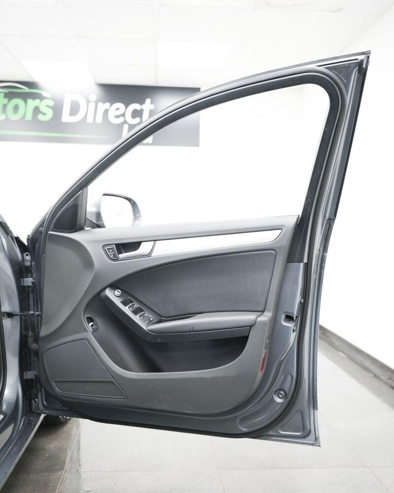 Used Audi A4 2014 for sale - 76592458: Photo 19