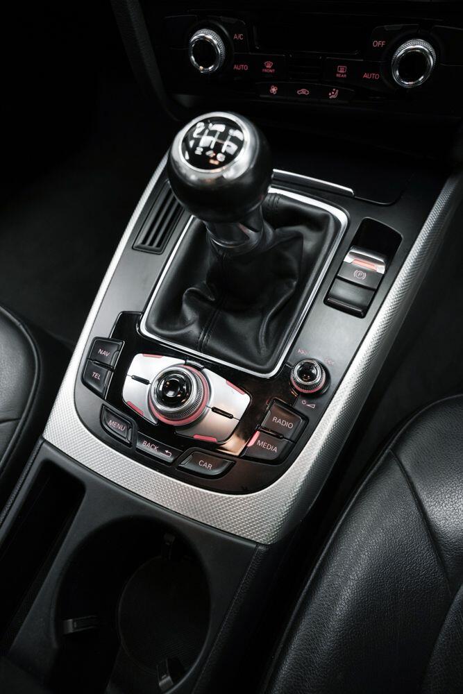 Used Audi A4 2014 for sale - 76592458: Photo 24