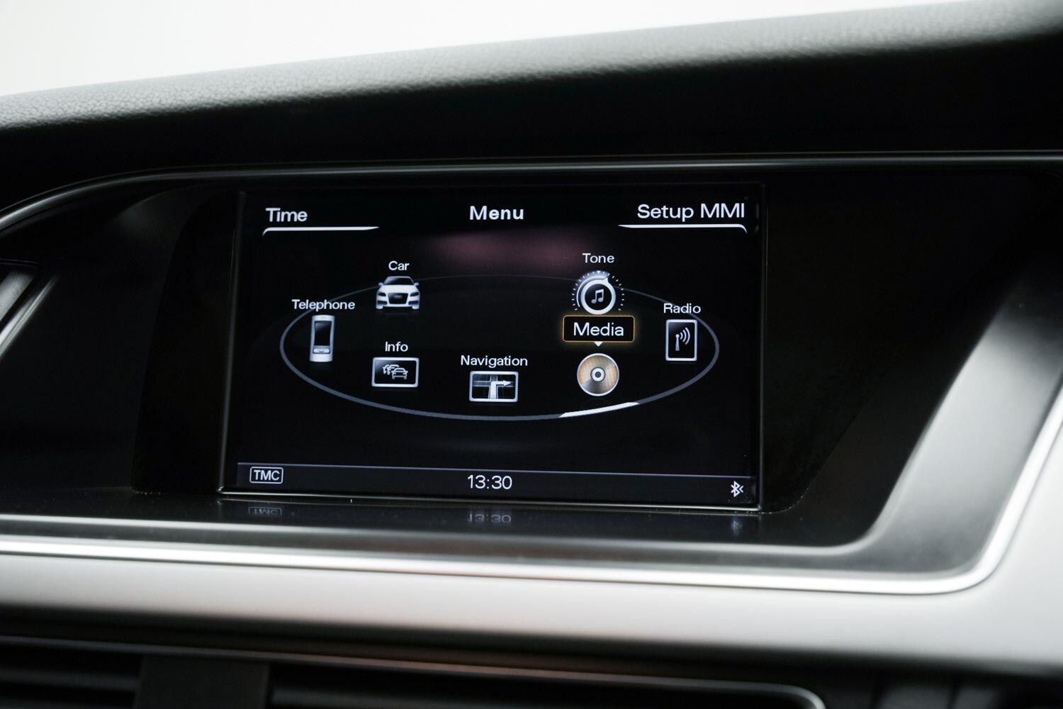 Used Audi A4 2014 for sale - 76592458: Photo 26