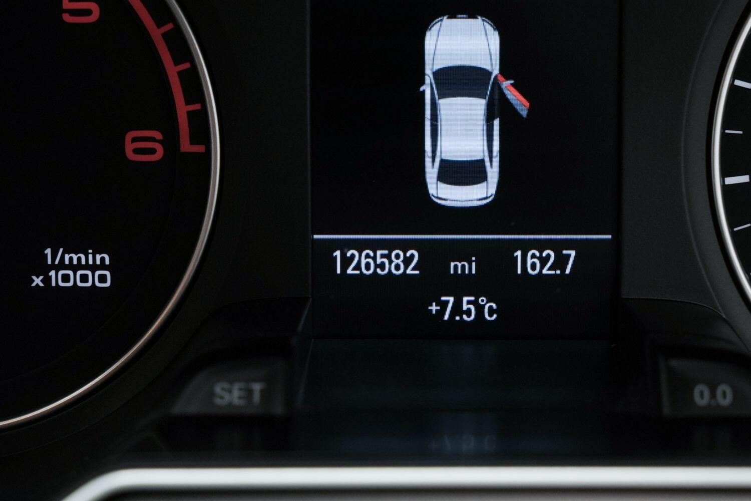 Used Audi A4 2014 for sale - 76592458: Photo 28