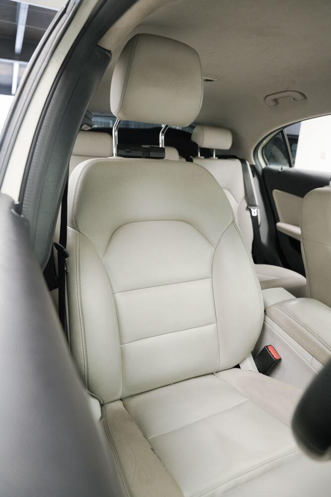 Used Mercedes-Benz A-Class 2015 for sale - 76715297: Photo 13