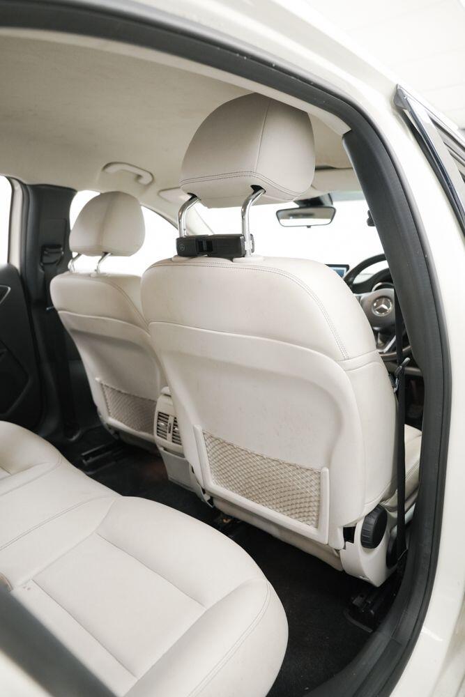 Used Mercedes-Benz A-Class 2015 for sale - 76715297: Photo 17