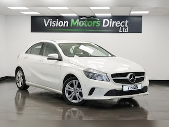 2015 (65) - A180d Sport Executive 5dr