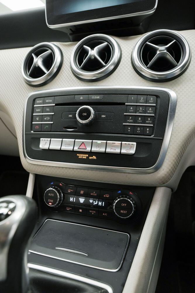 Used Mercedes-Benz A-Class 2015 for sale - 76715297: Photo 22