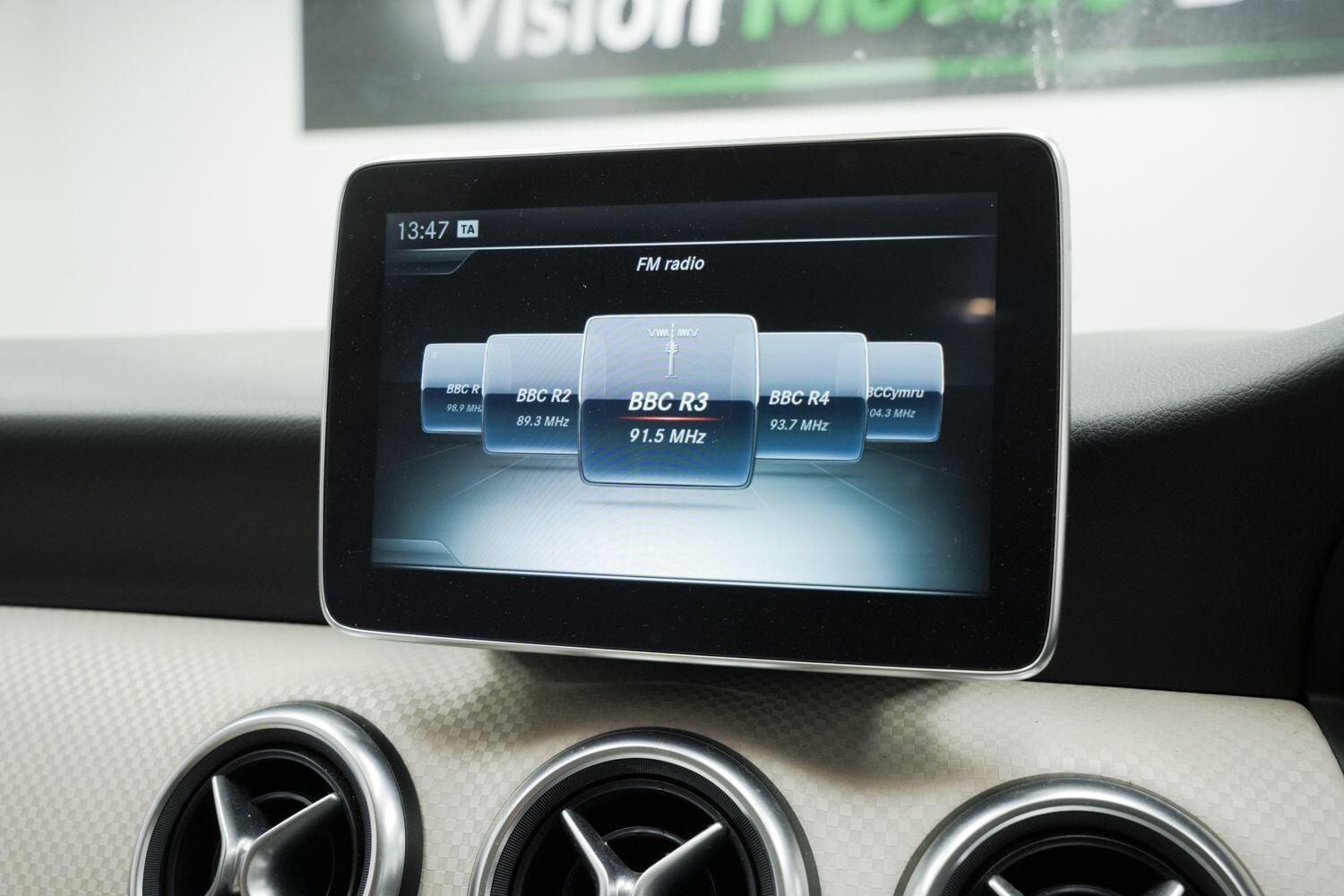 Used Mercedes-Benz A-Class 2015 for sale - 76715297: Photo 24