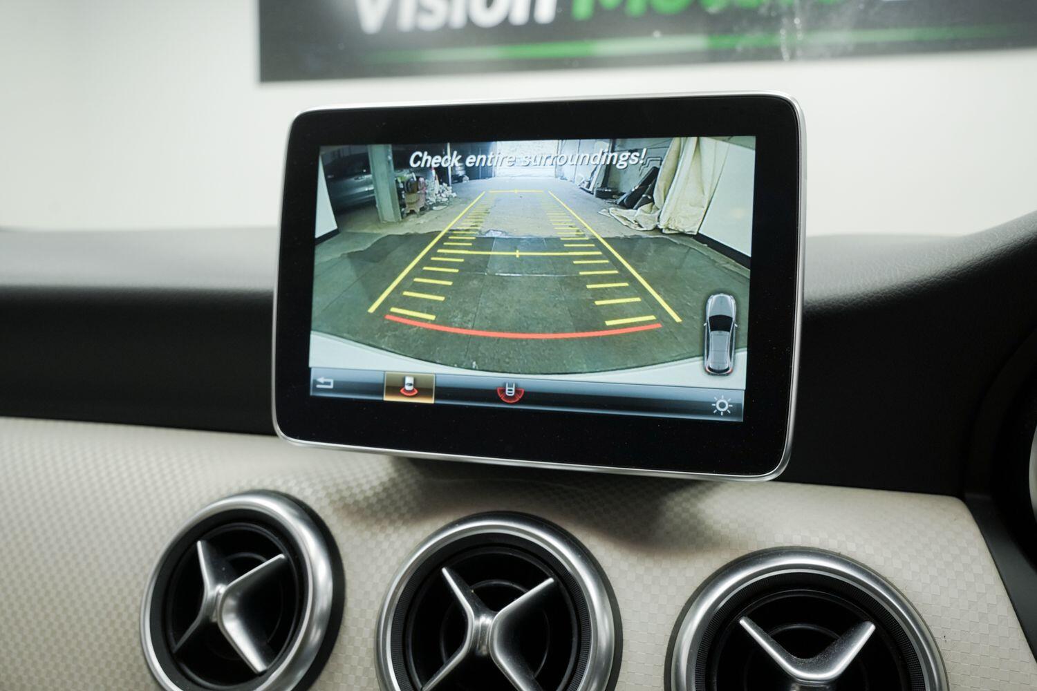 Used Mercedes-Benz A-Class 2015 for sale - 76715297: Photo 25