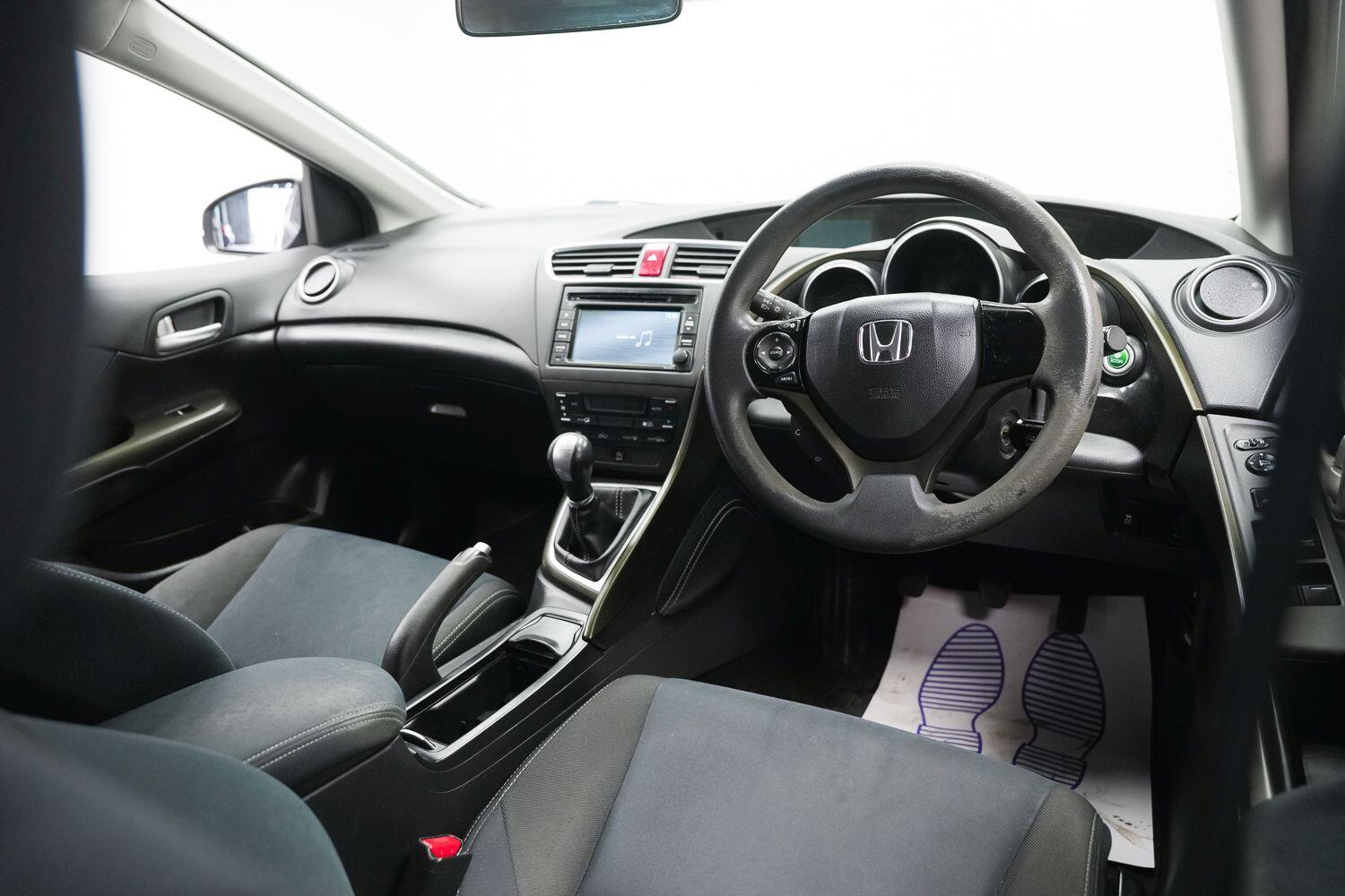 Used Honda Civic 2014 for sale - 78020430: Photo 10