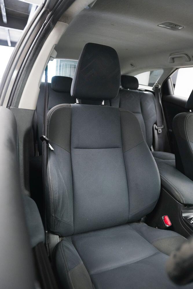 Used Honda Civic 2014 for sale - 78020430: Photo 12