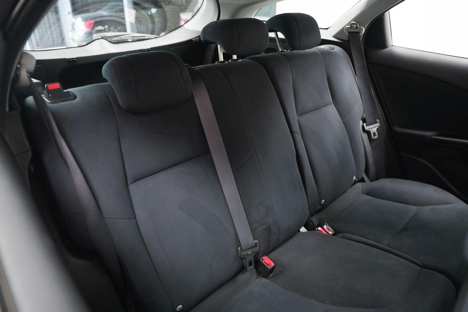 Used Honda Civic 2014 for sale - 78020430: Photo 13