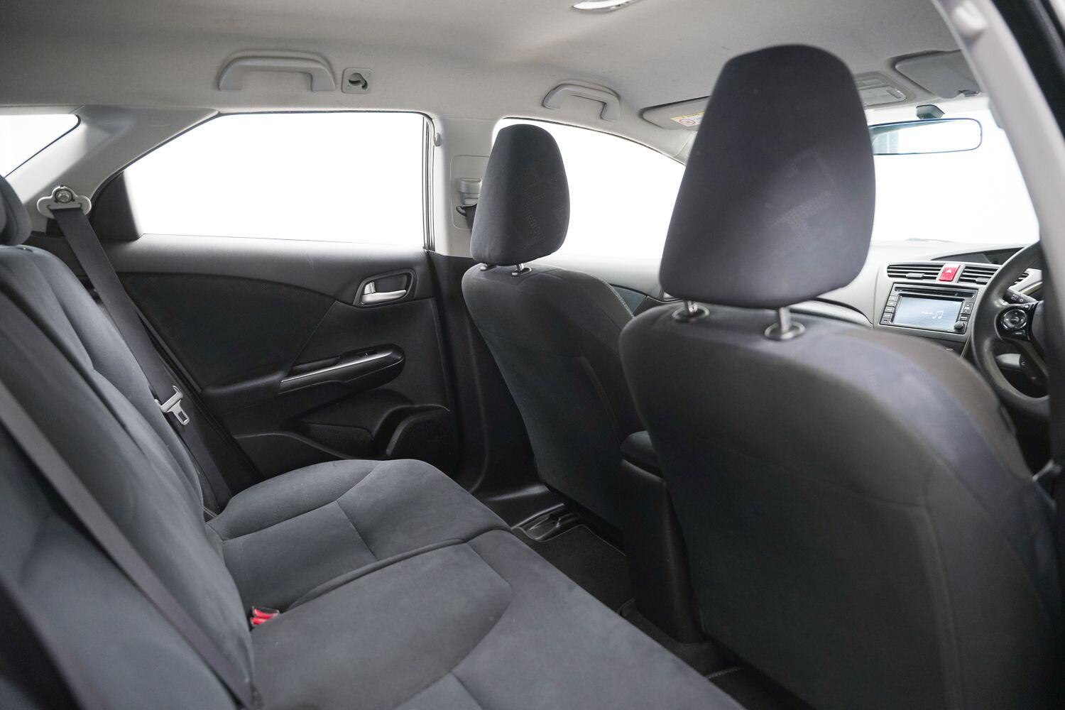 Used Honda Civic 2014 for sale - 78020430: Photo 15