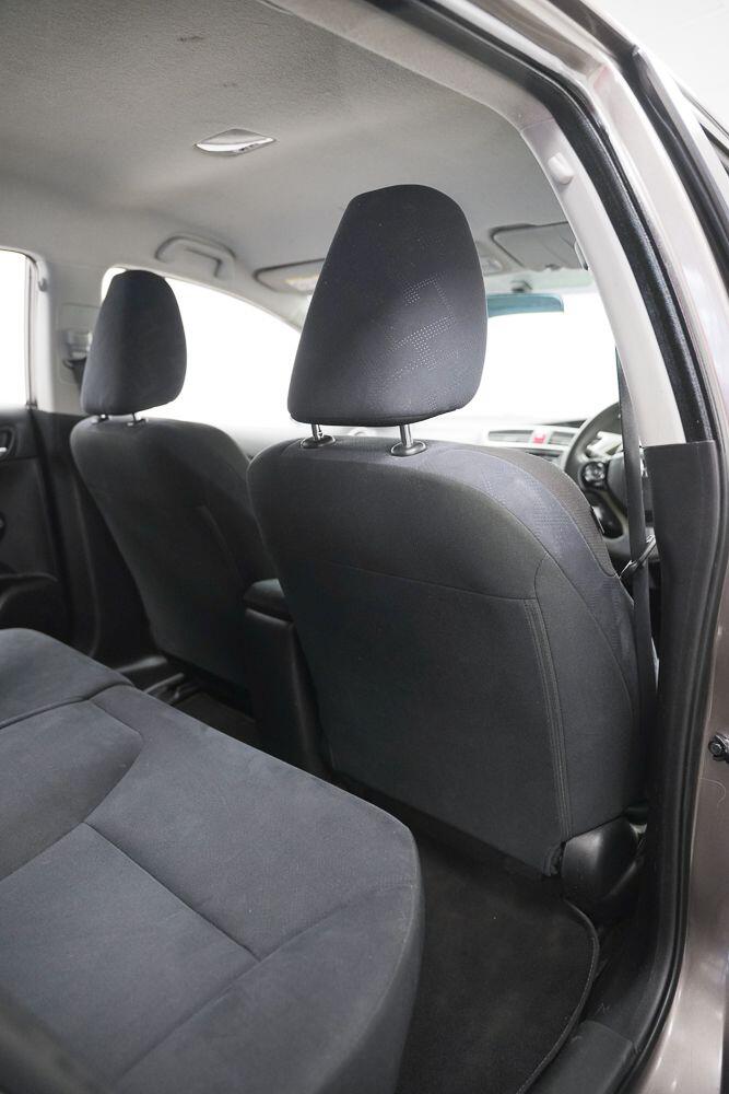 Used Honda Civic 2014 for sale - 78020430: Photo 16