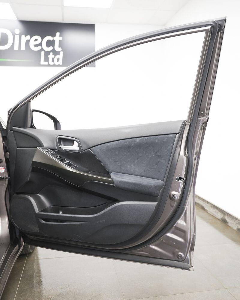 Used Honda Civic 2014 for sale - 78020430: Photo 18