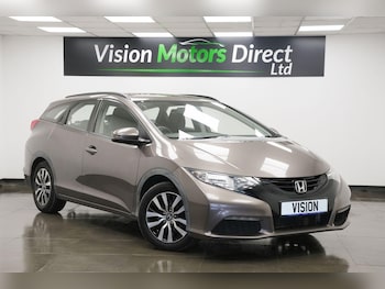 Used Honda Civic 2014 for sale - 78020430: Photo
