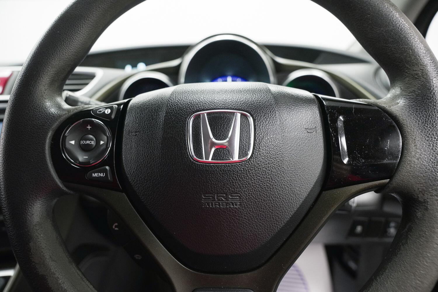 Used Honda Civic 2014 for sale - 78020430: Photo 24