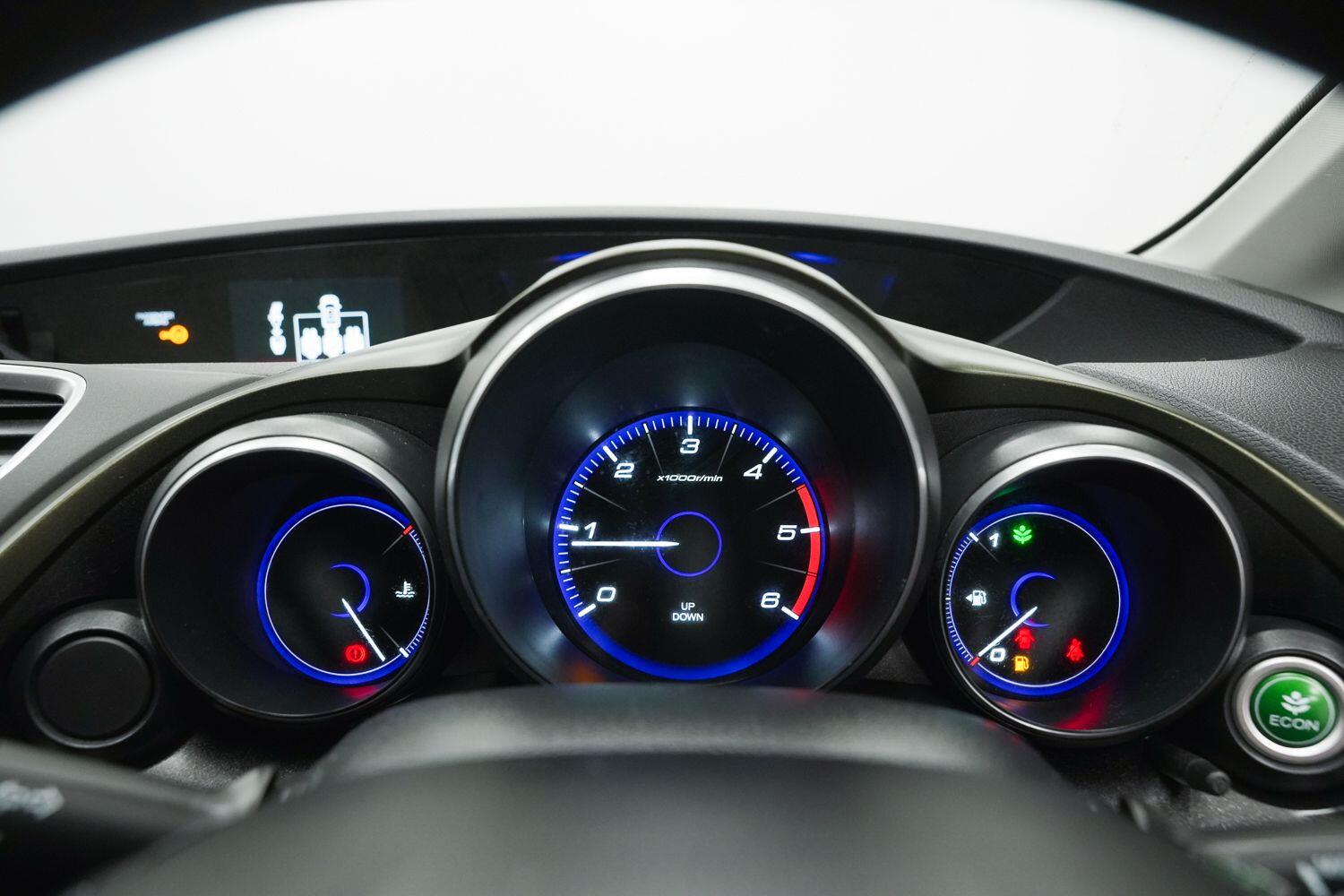 Used Honda Civic 2014 for sale - 78020430: Photo 25