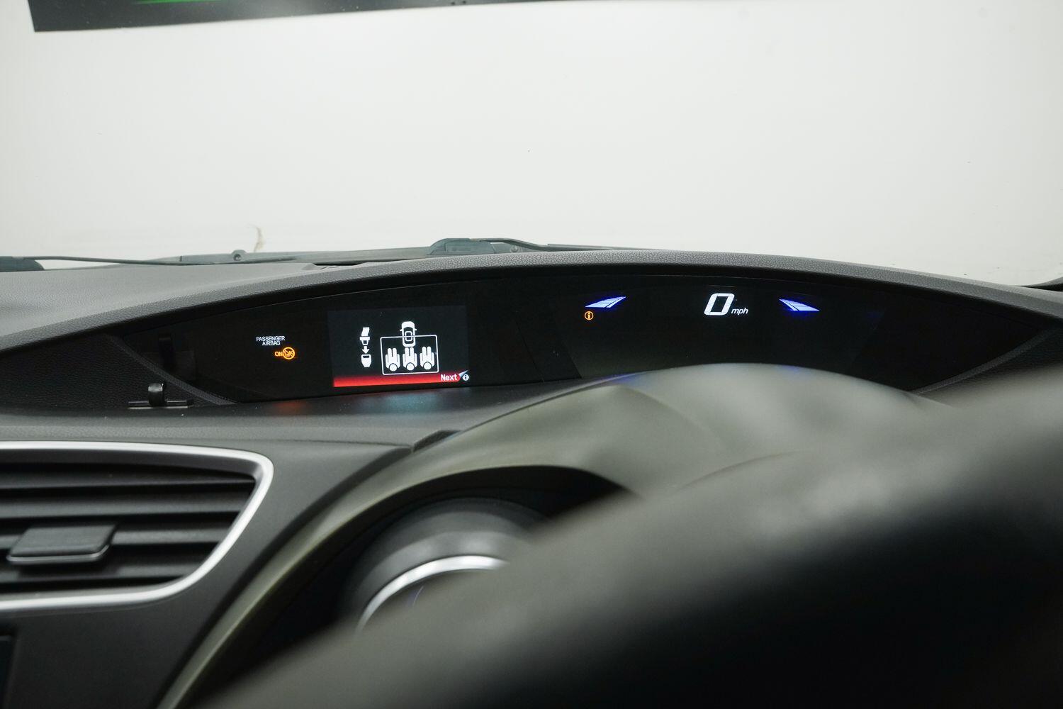 Used Honda Civic 2014 for sale - 78020430: Photo 27