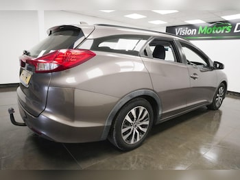 Used Honda Civic 2014 for sale - 78020430: Photo