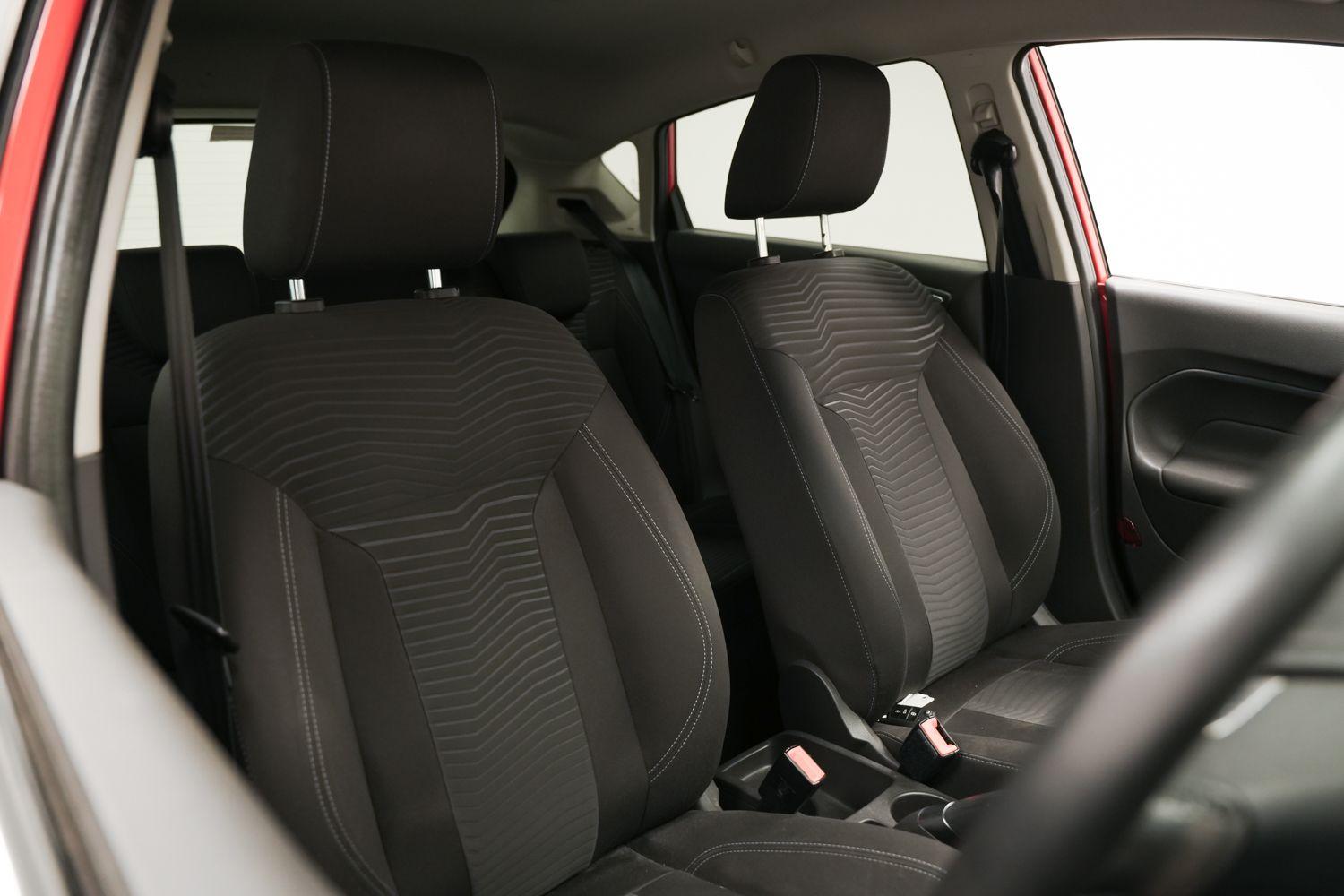 Used Ford Fiesta 2013 for sale - 76370624: Photo 13