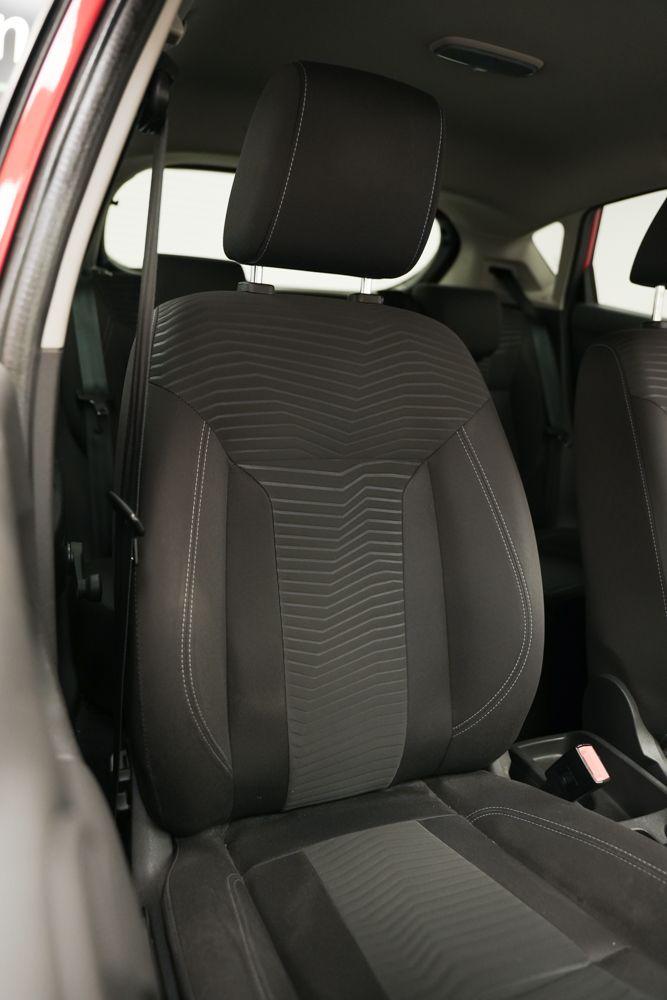 Used Ford Fiesta 2013 for sale - 76370624: Photo 14