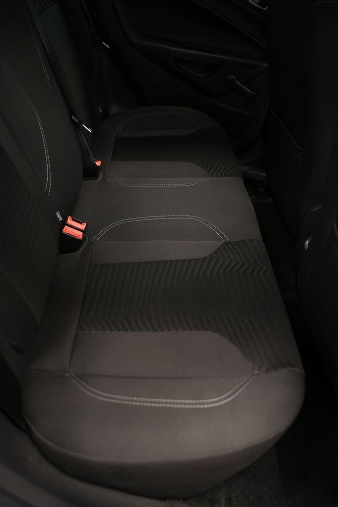 Used Ford Fiesta 2013 for sale - 76370624: Photo 16