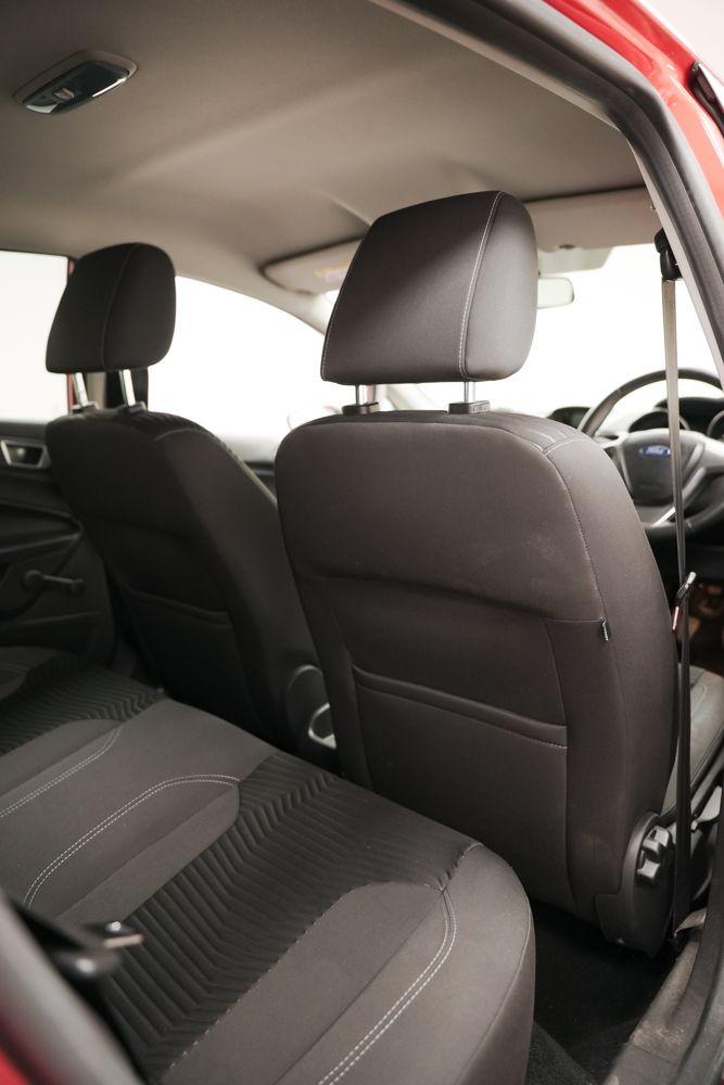 Used Ford Fiesta 2013 for sale - 76370624: Photo 18