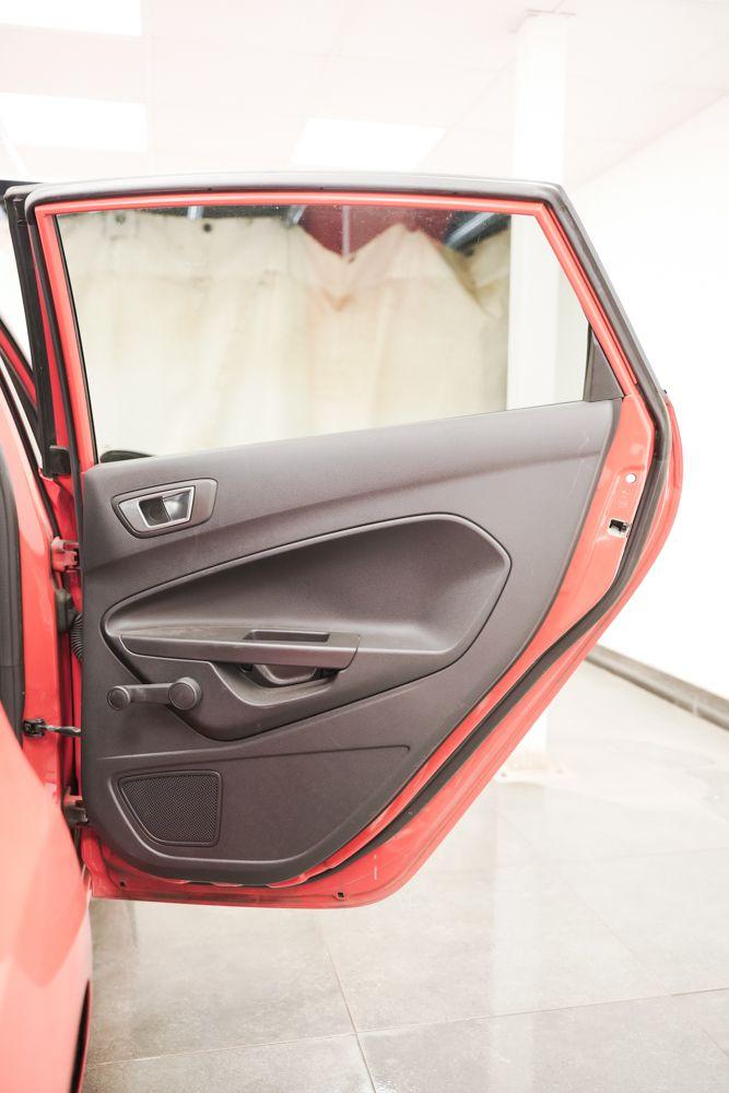 Used Ford Fiesta 2013 for sale - 76370624: Photo 19