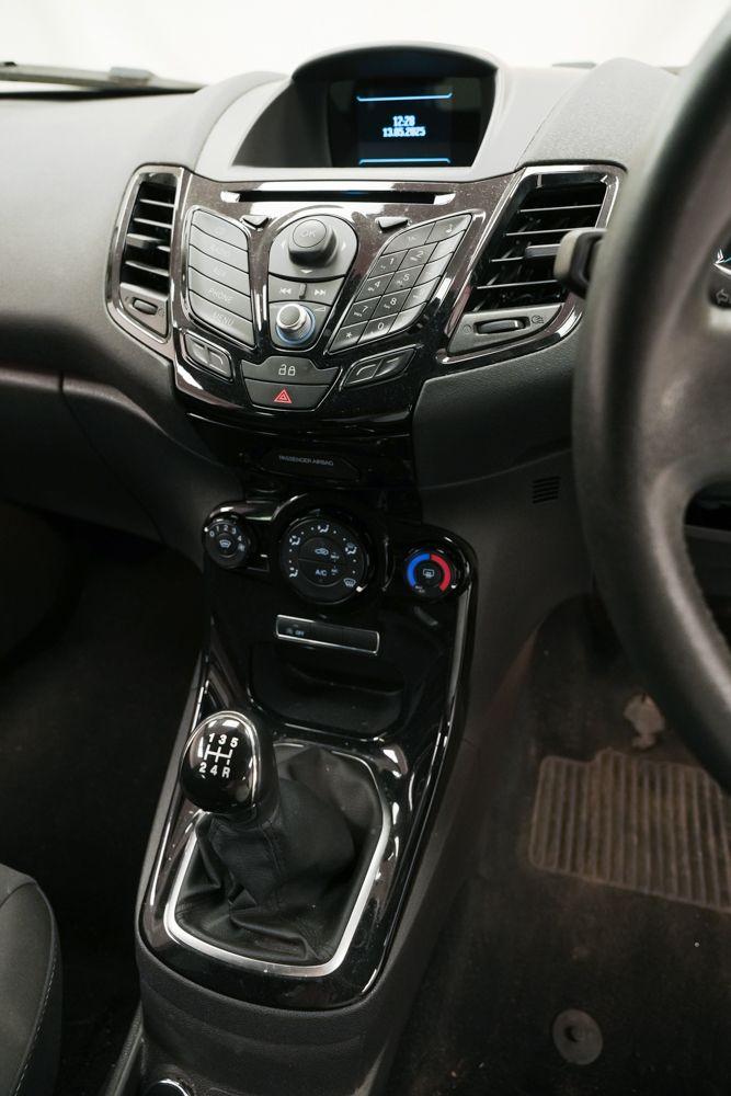 Used Ford Fiesta 2013 for sale - 76370624: Photo 23